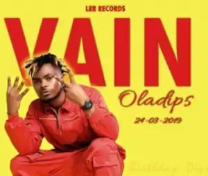 OlaDips - Vain